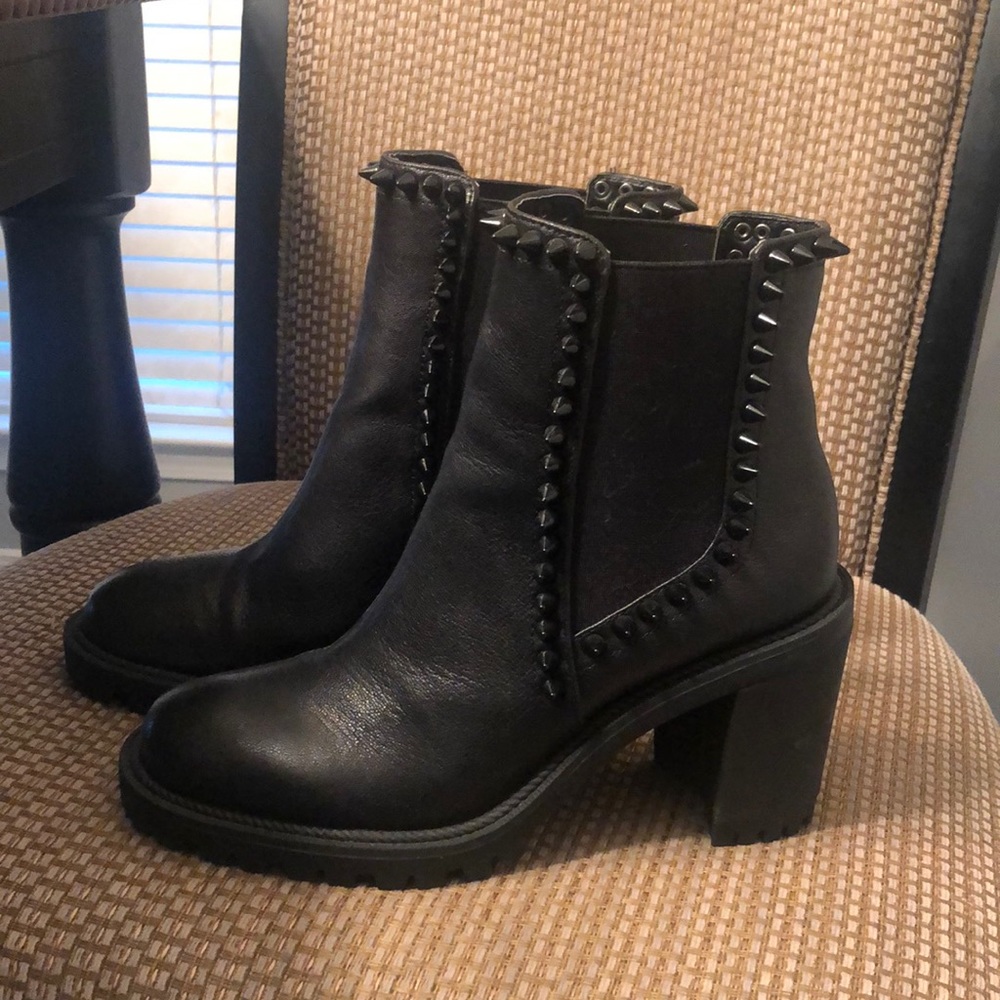Boots